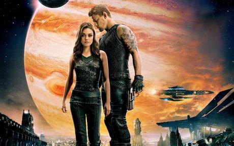 Jupiter Ascending y la deshumanización del capitalismo