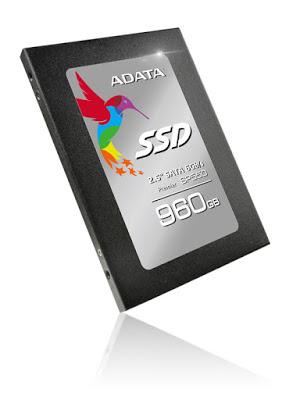 ADATA lanza al mercado nuevo SSD Premier SP550 SATA 6Gb/s SSD