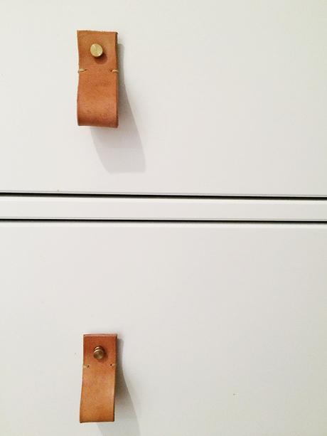 Antes y Después: de baño anticuado a actual con unos sencillos cambios