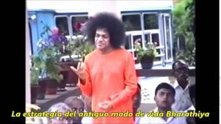 Mensaje de la Pizarra de Prasanthi Nilayam del día 19 de Agosto de 2015.