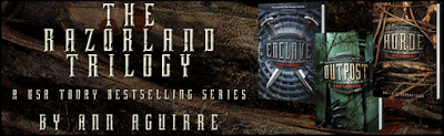 Reseña: Enclave