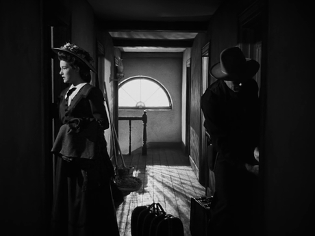 My darling Clementine - 1946