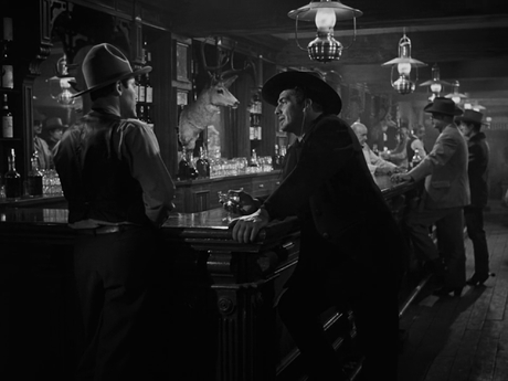 My darling Clementine - 1946