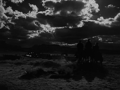 My darling Clementine - 1946