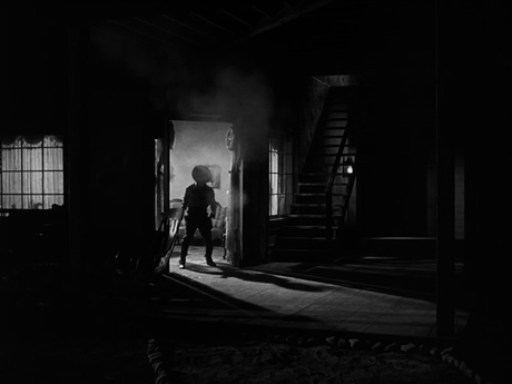 My darling Clementine - 1946
