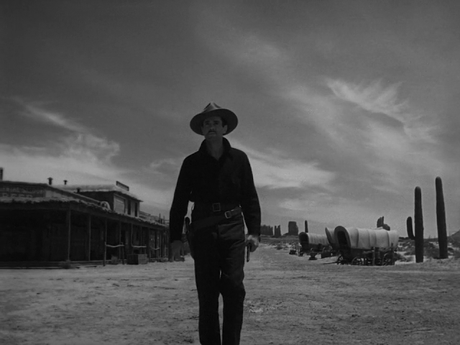 My darling Clementine - 1946