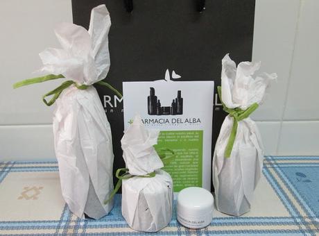 Productos Elaboración Propia 