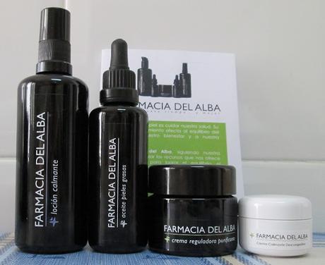 Productos Elaboración Propia 