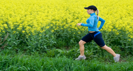 ¿Cuales son los 5 mejores ejercicios para adelgazar?