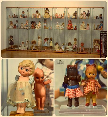 Exposicion de juguetes antiguos - Paperblog