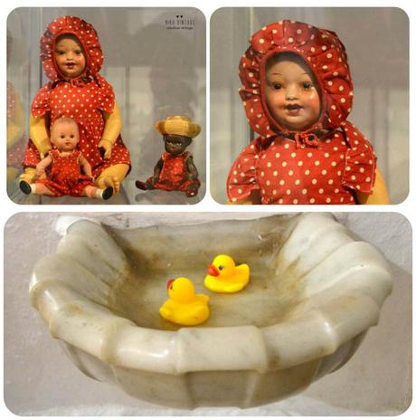 Exposicion de juguete antiguo, toy, juguetes antiguos, coleccion febrer y febrer, menorca, Convento San Diego