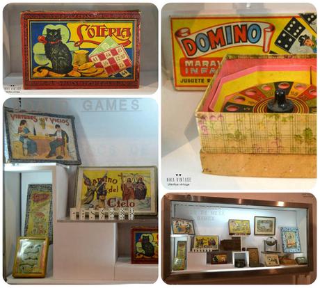 Exposicion de juguete antiguo, toy, juguetes antiguos, coleccion febrer y febrer, menorca, Convento San Diego
