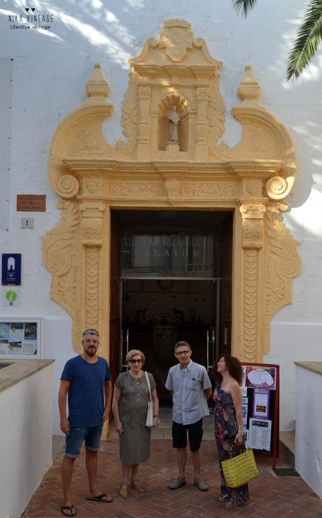 Exposicion de juguete antiguo, toy, juguetes antiguos, coleccion febrer y febrer, menorca, Convento San Diego
