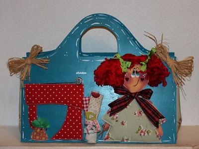 PARA GUARDAR....LO QUE PREFIERAS