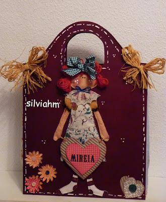 PARA GUARDAR....LO QUE PREFIERAS