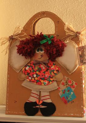 PARA GUARDAR....LO QUE PREFIERAS