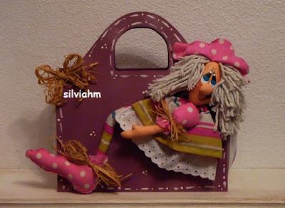 PARA GUARDAR....LO QUE PREFIERAS