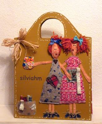 PARA GUARDAR....LO QUE PREFIERAS