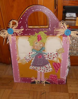 PARA GUARDAR....LO QUE PREFIERAS