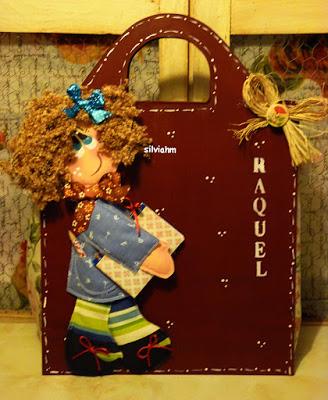 PARA GUARDAR....LO QUE PREFIERAS