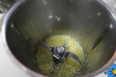 Pechugas en salsa de champiñones