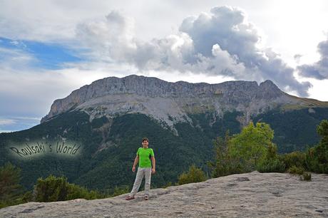 Senderismo en el valle de Escuaín: ruta de las ermitas de Tella y miradores de Revilla
