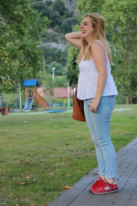 Cubriendo la celebración de la Supercopa del Athletic