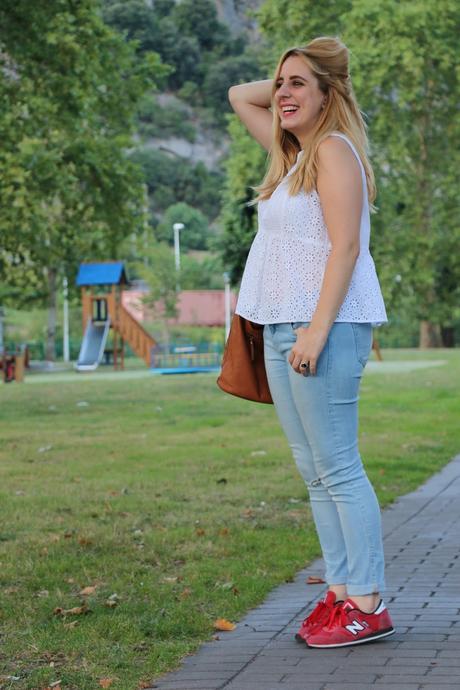 Cubriendo la celebración de la Supercopa del Athletic