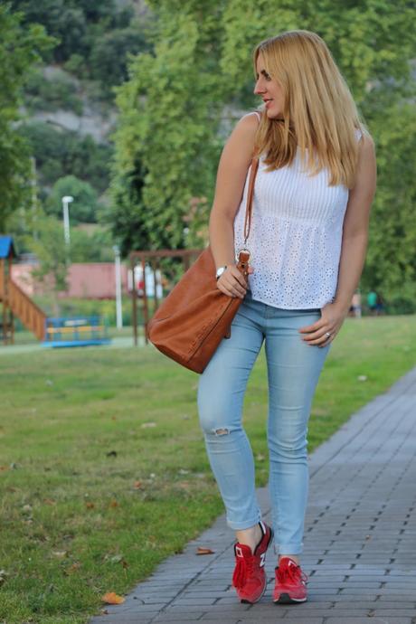 Cubriendo la celebración de la Supercopa del Athletic