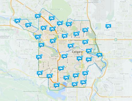 La movilidad urbana flexible: Car2go