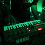 Juanita y Los Feos: Punk Tex-Mex