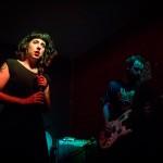 Juanita y Los Feos: Punk Tex-Mex