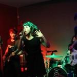 Juanita y Los Feos: Punk Tex-Mex