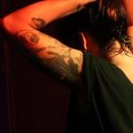 Juanita y Los Feos: Punk Tex-Mex