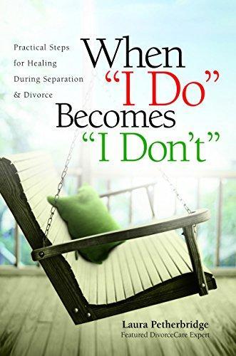 When “I Do” Becomes “I Don’t”: Practical Steps for Healing During Separation & Divorce http://hundredzeros.com/when-becomes-dont-practical-separation