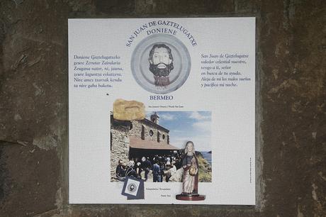 San Juan de Gaztugaletxe