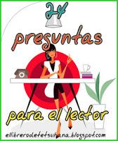 24 PREGUNTAS AL LECTOR