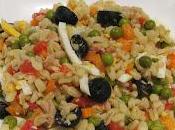 Ensalada trigo tierno