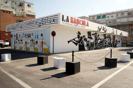 Seminario Rock Cádiz