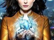 Nueva promo Cuarta Temporada ‘Continuum’.