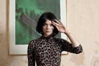 Bat for lashes