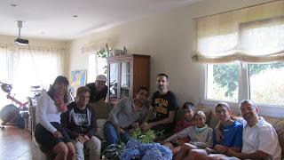 Abriendo las puertas de nuestro castillo