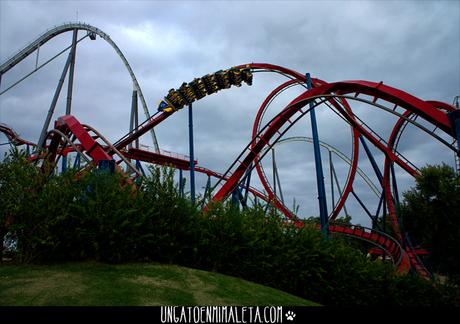 dragon khan shambala portaventura