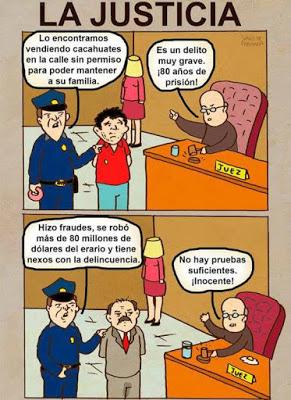 ¿Porque hacer tanto caos con lo simple y ahorrar esfuerzos con lo complejo?