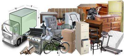 Consejos para el vaciado de locales