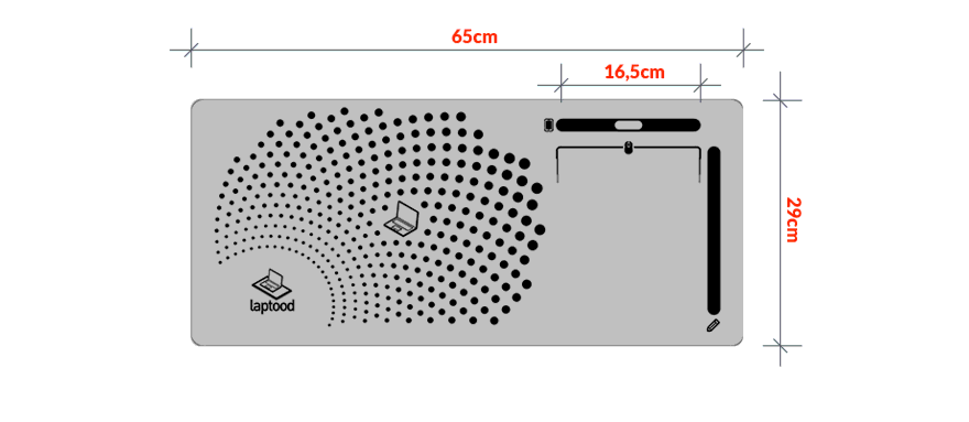 Sebastián Espindola un creativo con madera.