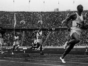 Jesse Owens: gran campeón olímpico 1936