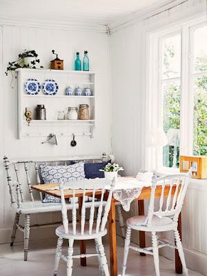 Arreglos Rusticos con Botellas y Botellones