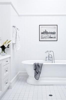 Casa Rustica y de Estilo en Australia