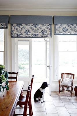 Casa Rustica y de Estilo en Australia